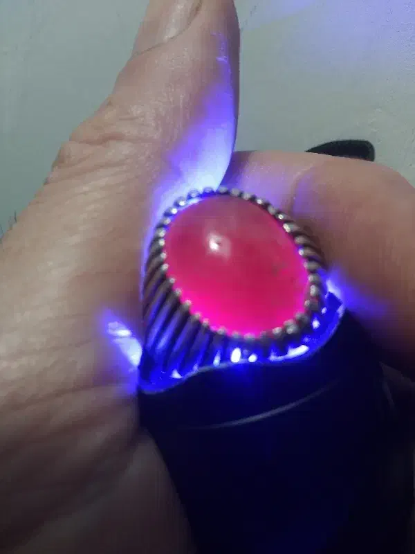 یاقوت قاجاری بدون مشابه|جواهرات|رامسر, |دیوار