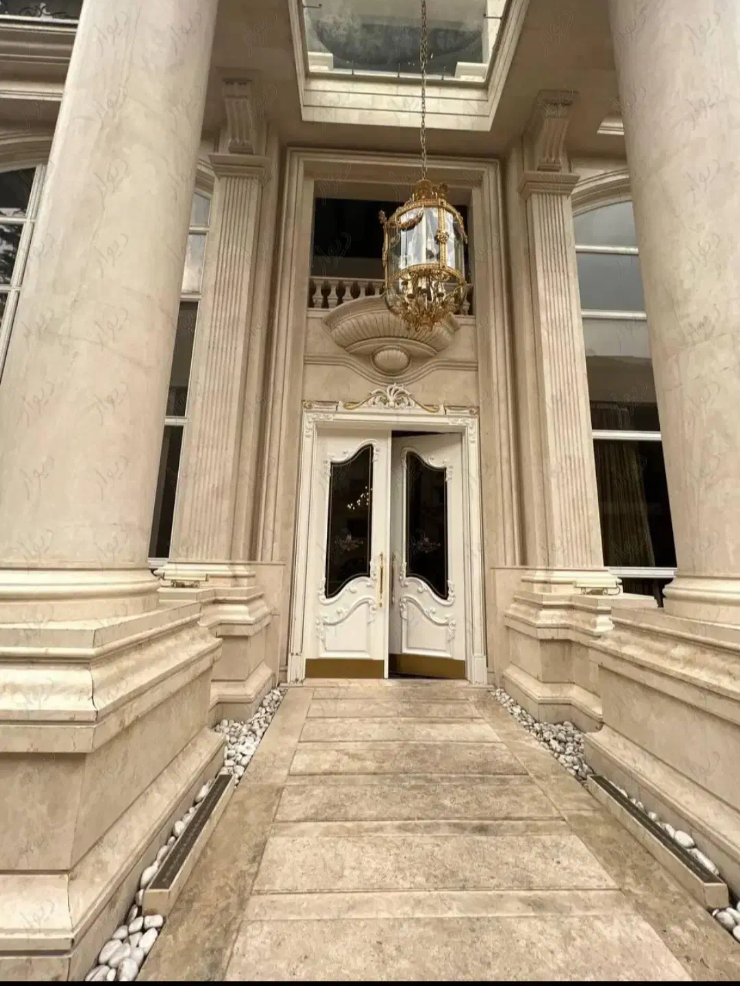 ۴۵۰متر گلستان|فروش آپارتمان|تهران, اقدسیه|دیوار