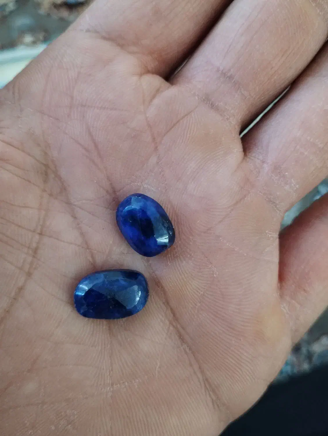 سنگ انگشتر|جواهرات|برخوار, |دیوار