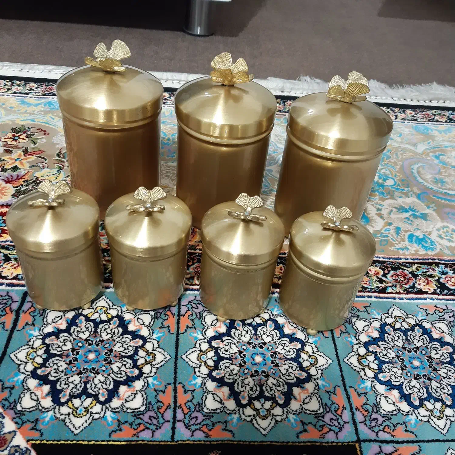 سرویس پاسماری|ظروف نگهدارنده، پلاستیکی، یک‌بارمصرف|خرم‌آباد, |دیوار