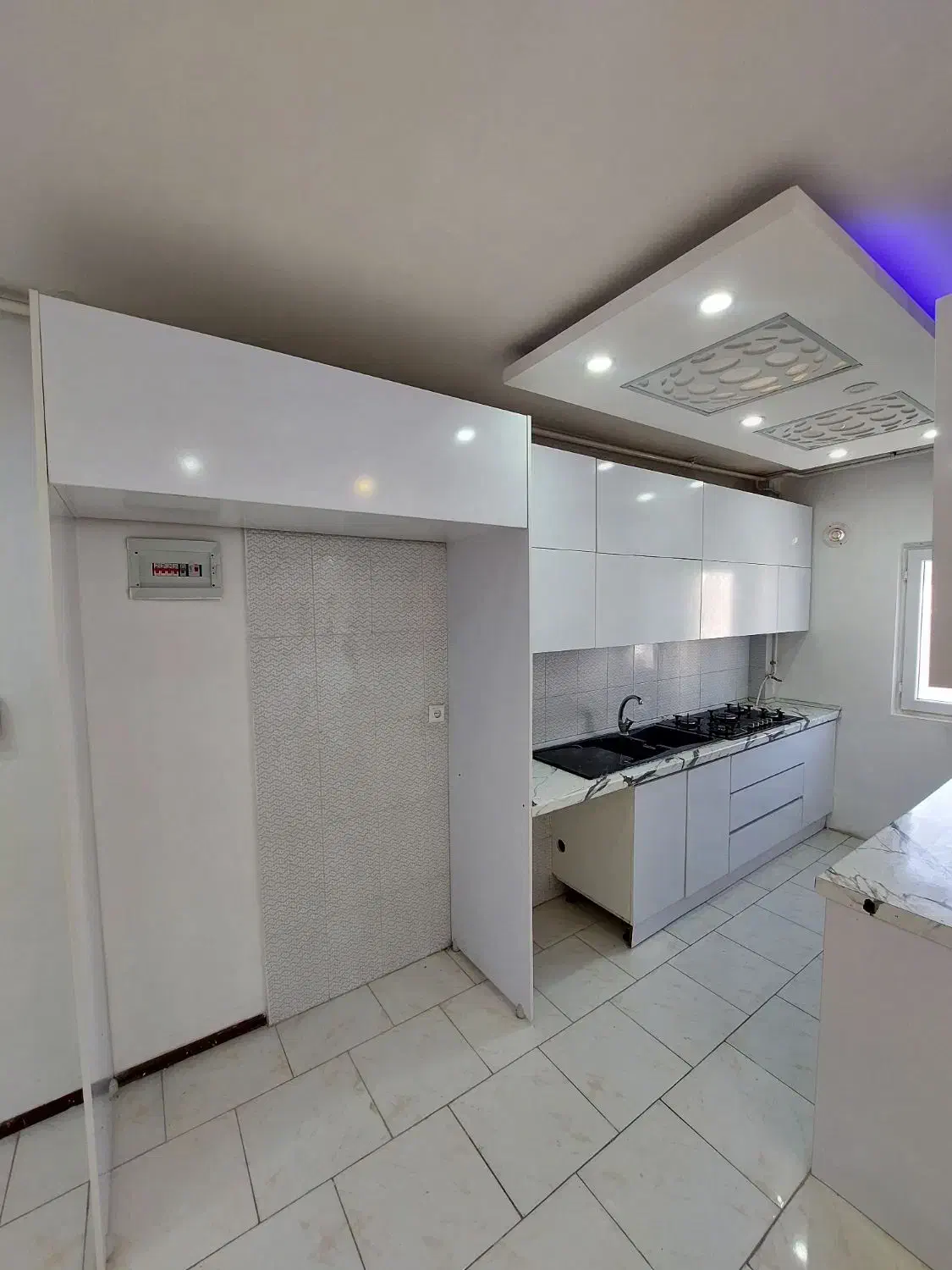 اجاره اپارتمان پردیس فاز11 تخلیه  دسترسی داره|اجارهٔ آپارتمان|پردیس, فاز ۱۱|دیوار