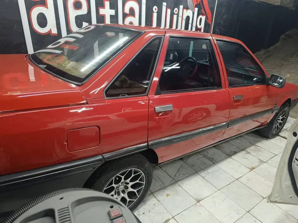 رنو 21|خودرو سواری و وانت|تهران, هروی|دیوار