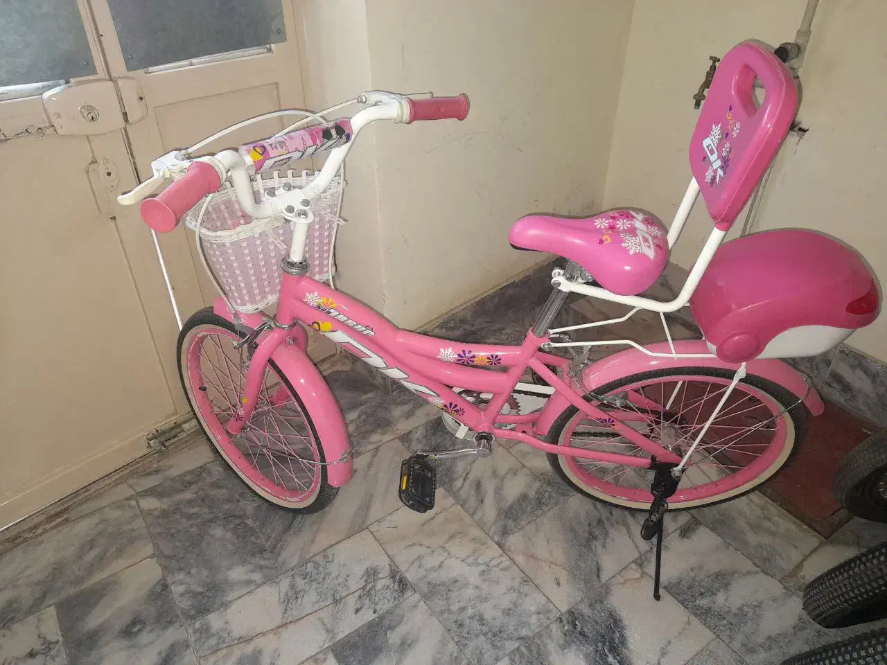 دوچرخه|دوچرخه، اسکیت، اسکوتر|بجنورد, |دیوار