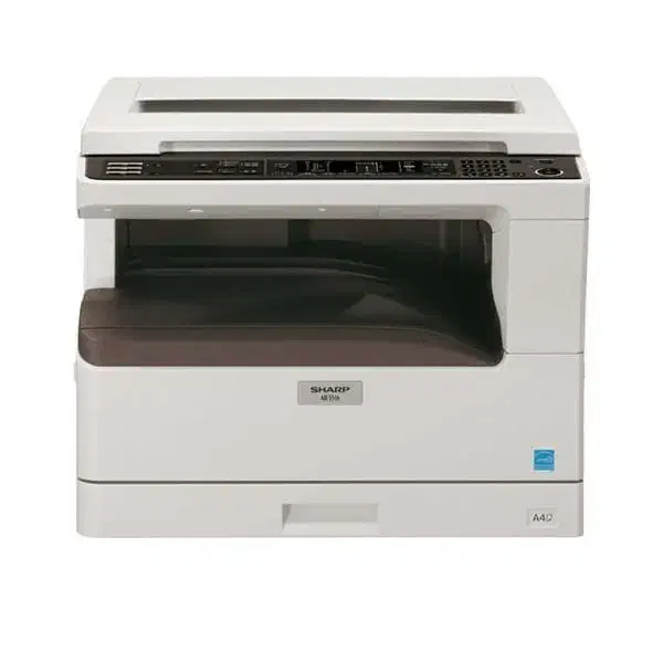 دستگاه کپی شارپ SHARP AR-5516 استوک|پرینتر، اسکنر، کپی، فکس|بهمن صغاد, |دیوار