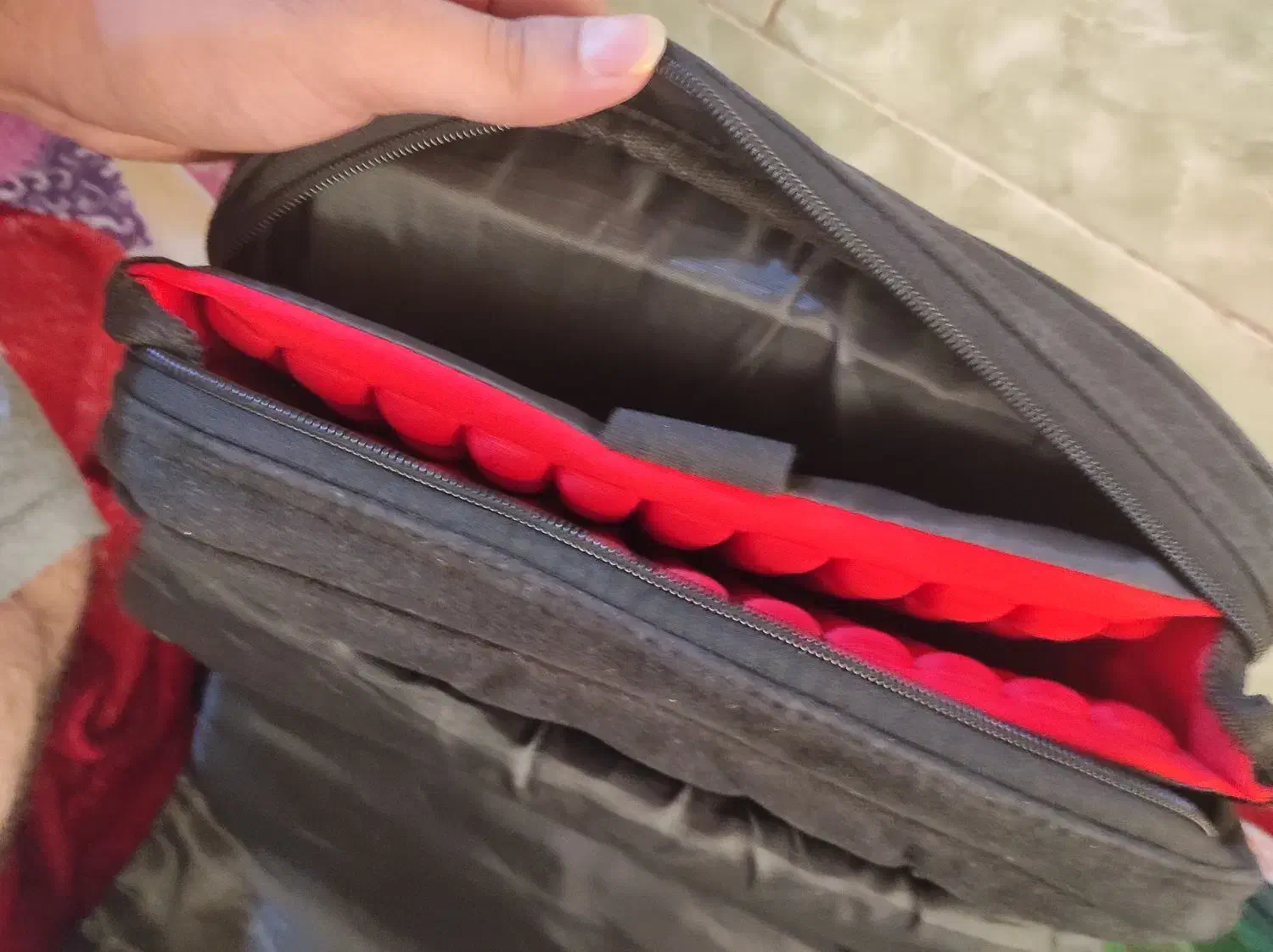 کیف لپ تاپ|کیف، کفش، کمربند|برازجان, |دیوار