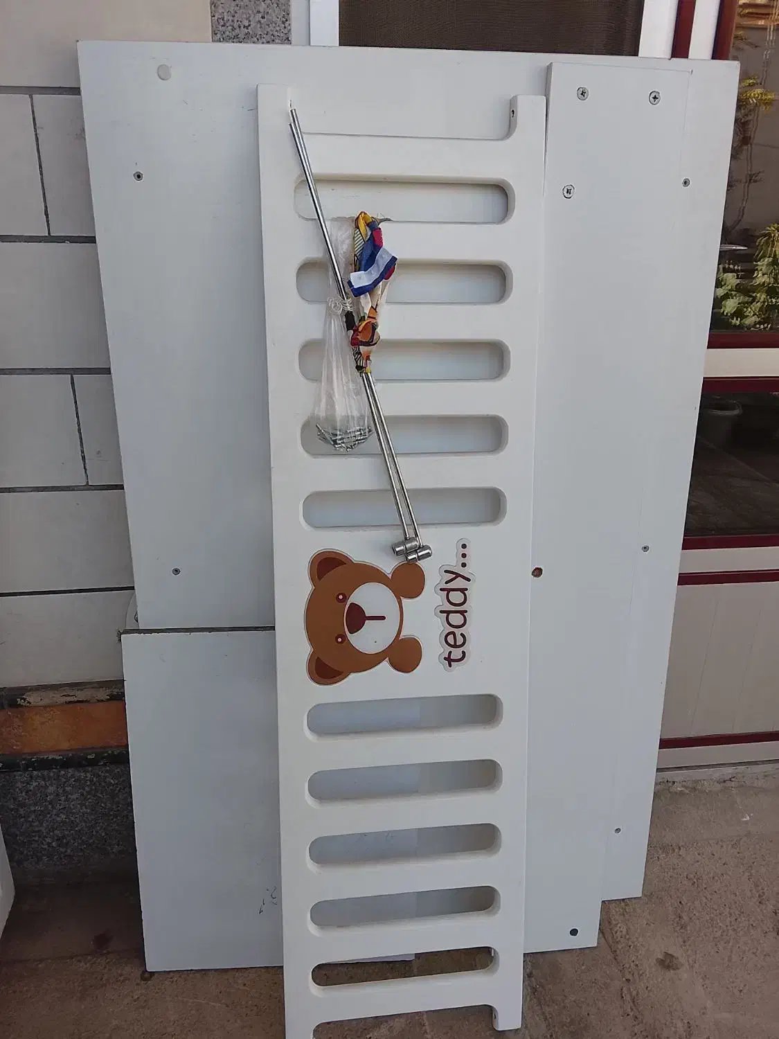 هر دو کاملا نو و سالم|هود|مرند, |دیوار