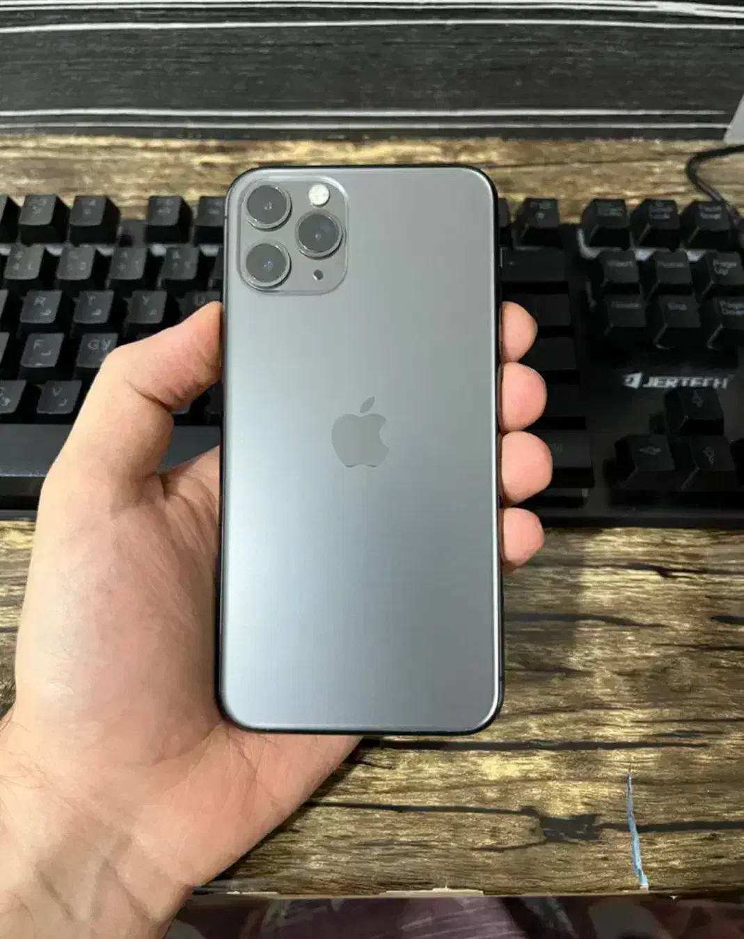 ایفون11 پرو|موبایل|بندر ماهشهر, |دیوار