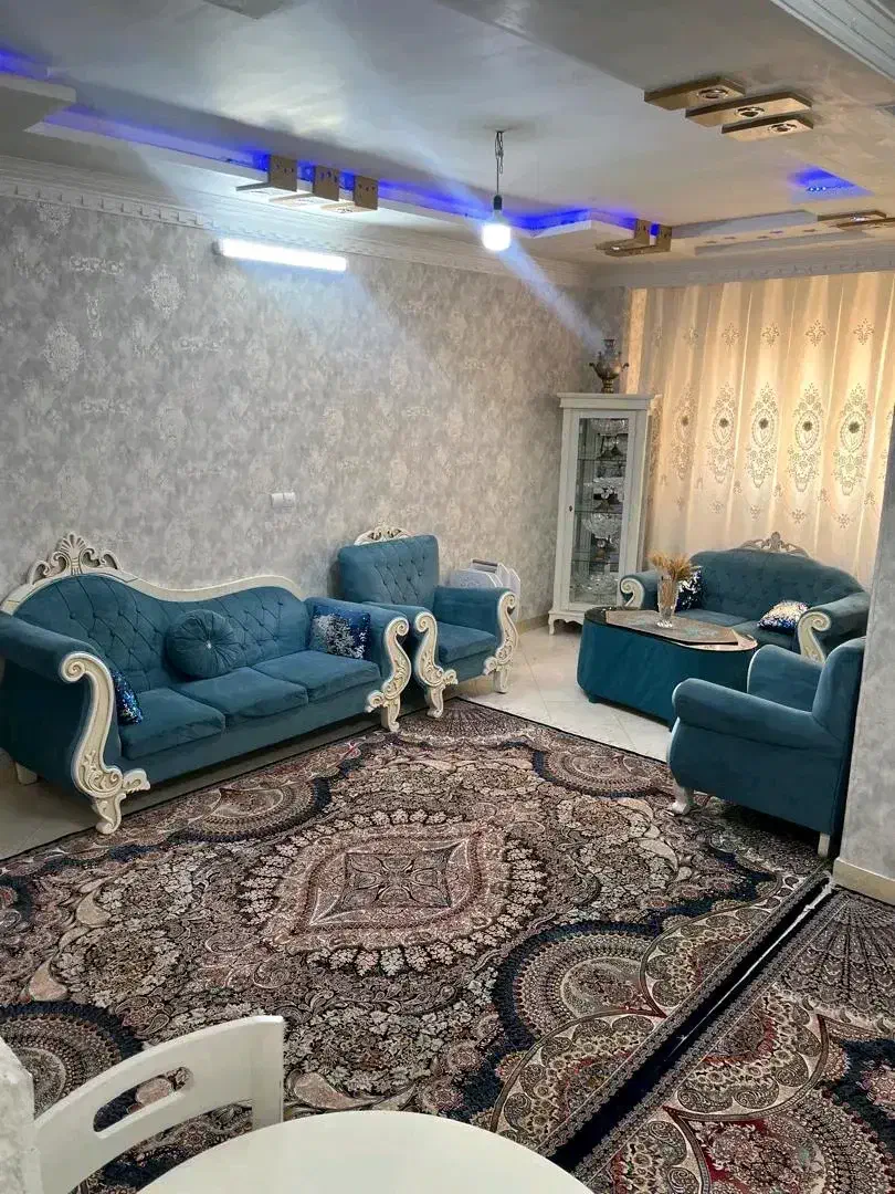 مسکن مهر ۹۳ متر ۲ خواب|فروش آپارتمان|سمنان, |دیوار