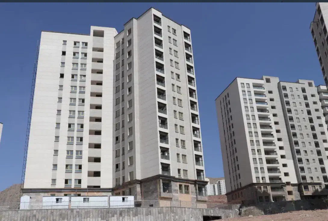 پروژه کوهسار قرارگاه خاتم|فروش آپارتمان|پردیس, فاز ۱۱|دیوار