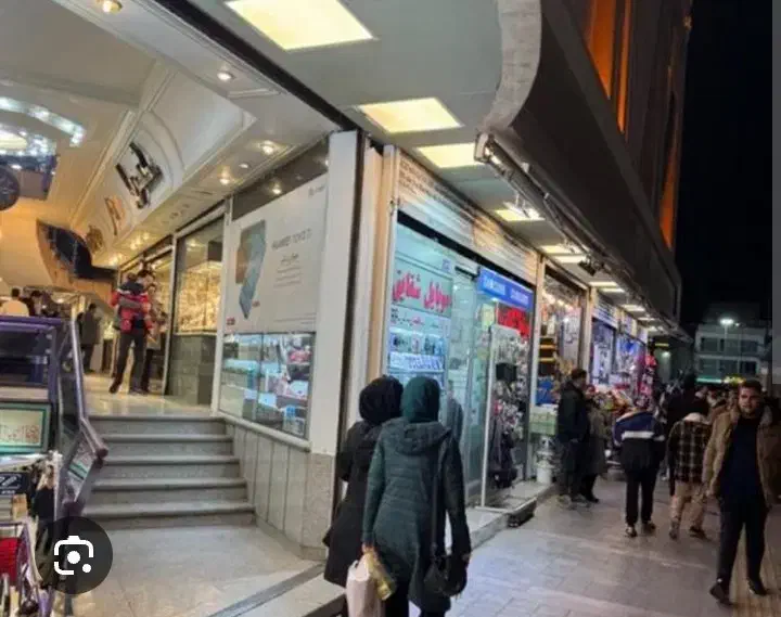 مغازه شهرری اجاره‌ای ۲|اجارهٔ مغازه و غرفه|ری, علایین|دیوار