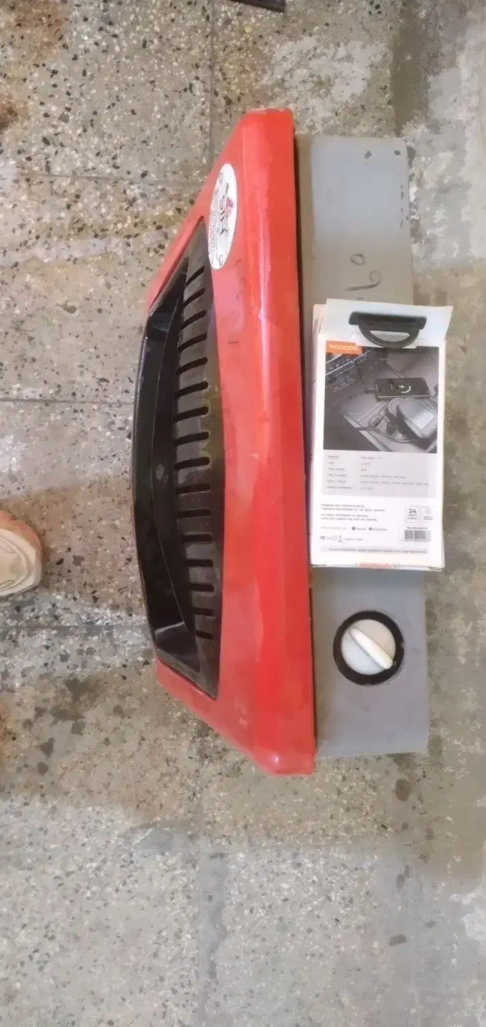 بخاری بدون دودکش|بخاری، هیتر، شومینه|دهدشت, |دیوار