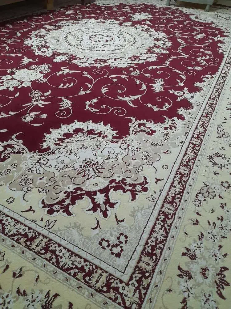 فرش ۹ متری|فرش|رشت, یخسازی|دیوار