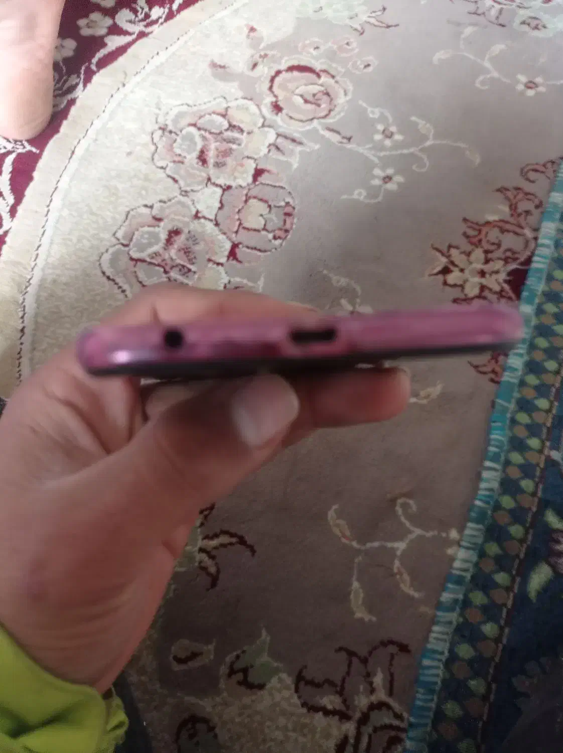 سامسونگ j4|موبایل|تاکستان, |دیوار