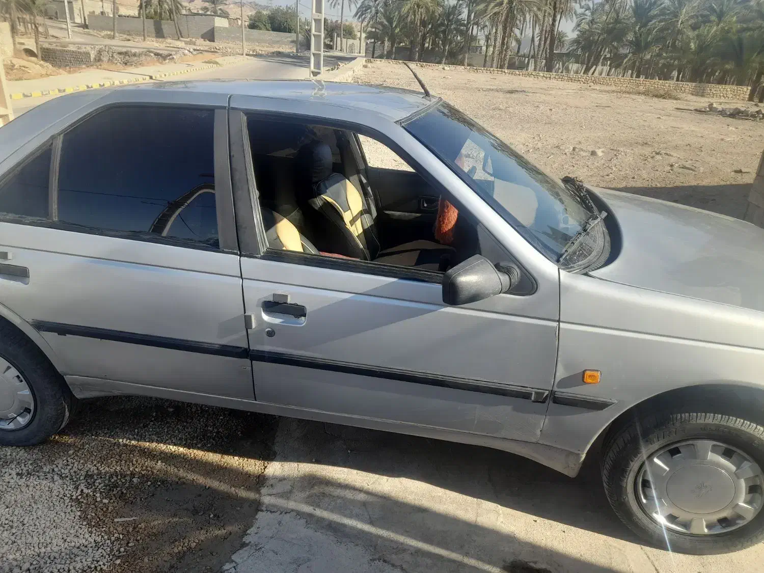 پژو ۴۰۵|خودرو سواری و وانت|بوشهر, |دیوار