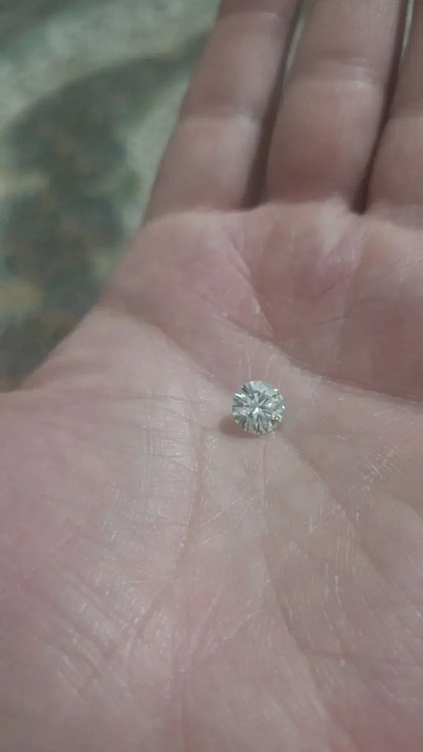 سنگ قیمتی و گران بها|جواهرات|تهران, پونک|دیوار