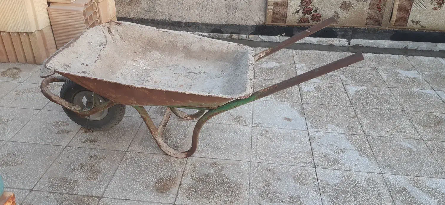 فرغون بنایی|مصالح و تجهیزات ساختمان|کاشان, دانش|دیوار