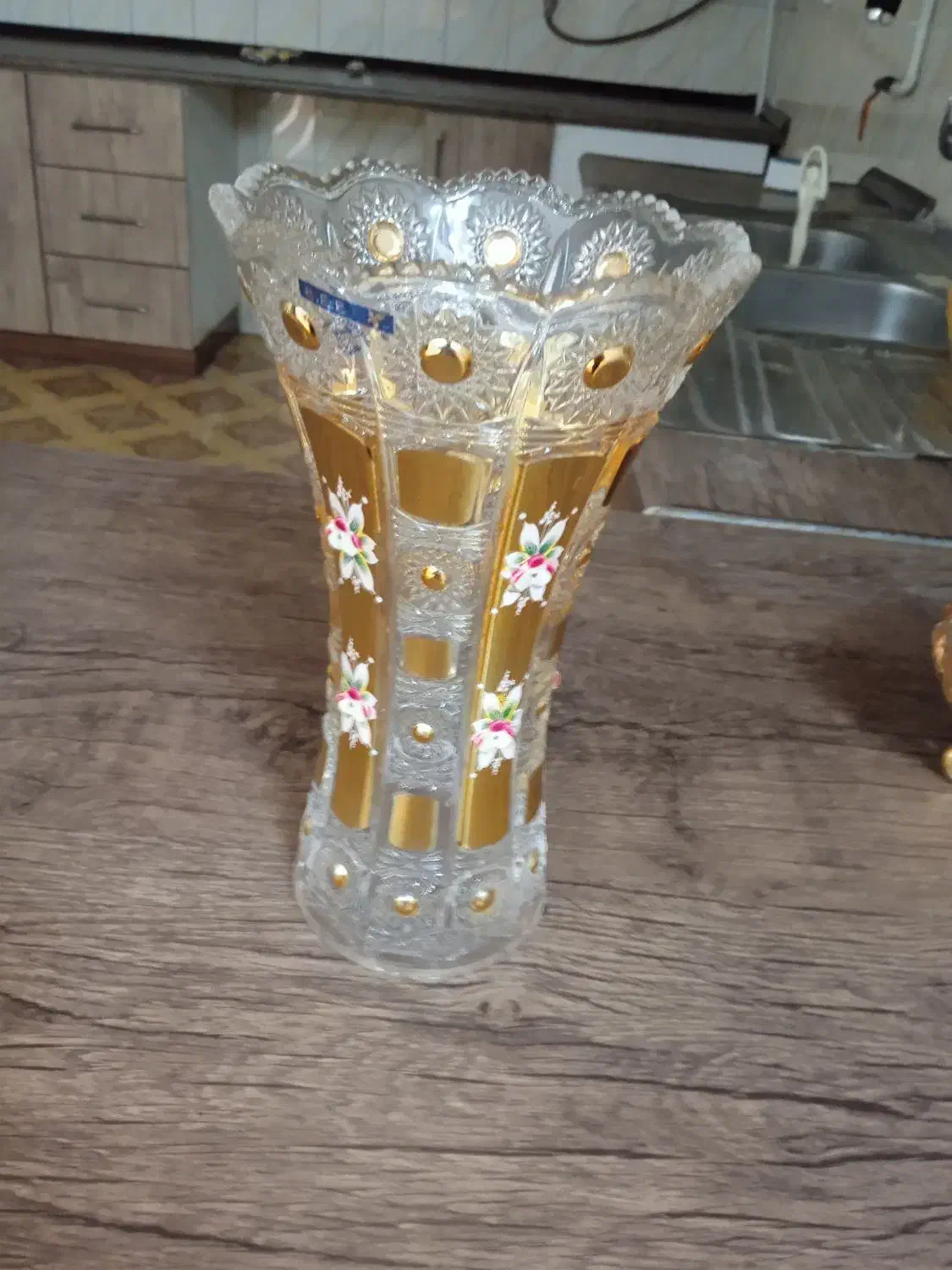 ظروف طرح چک و ظروف چینی مرغی|صنایع دستی و سایر لوازم تزئینی|اصفهان, بابوکان جنوبی|دیوار