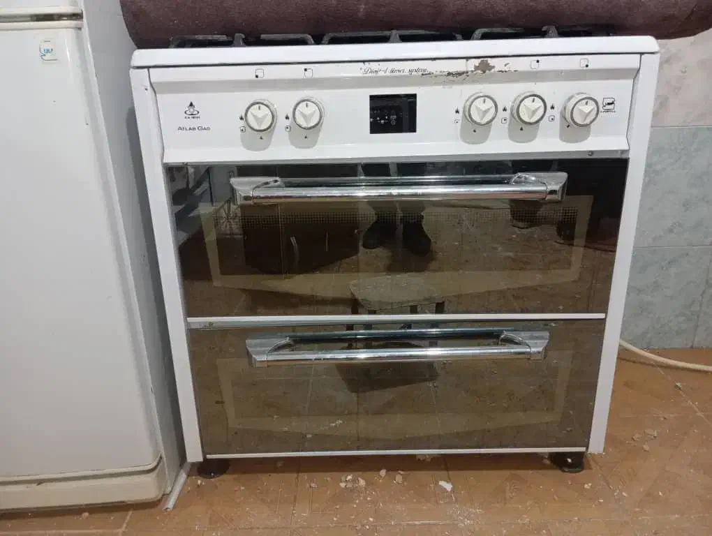 فروشی|ماشین لباسشویی و خشک‌کن لباس|مریوان, |دیوار