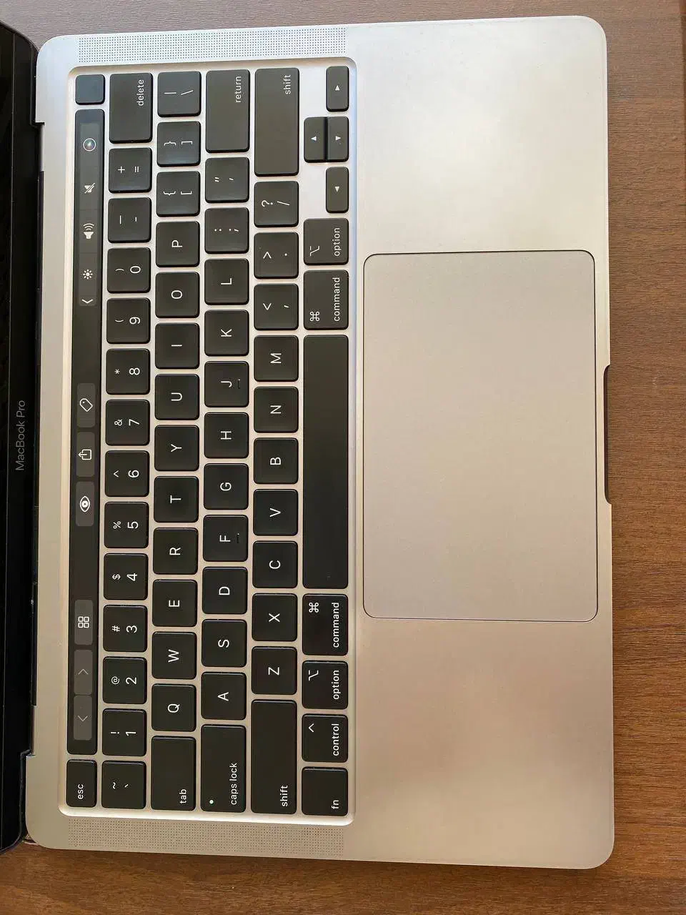 Macbook pro 2020مک بوک|رایانه همراه|رشت, گلسار|دیوار