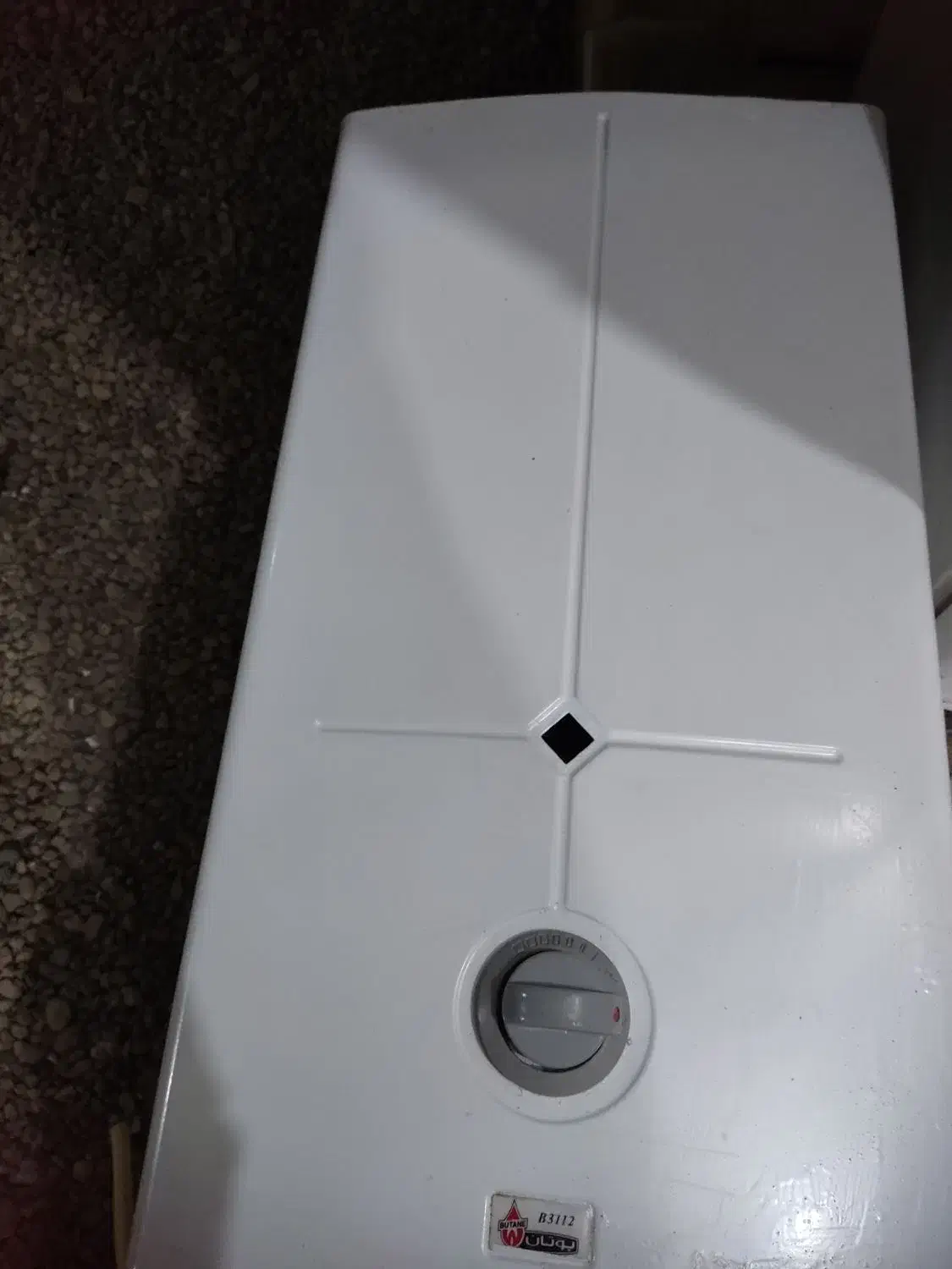 آبگرمکن دیواری بوتان|آبگرمکن، پکیج، شوفاژ|بابل, |دیوار