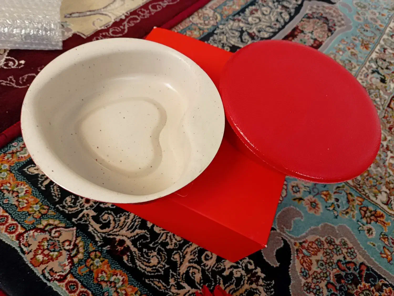 کته پز نو|ظروف پختوپز|کوه چنار, |دیوار