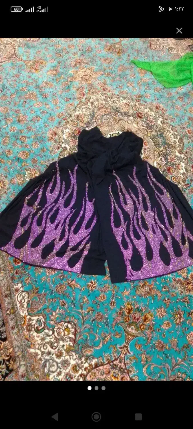 سفارش انواع شلوار کردی|لباس|کامیاران, |دیوار