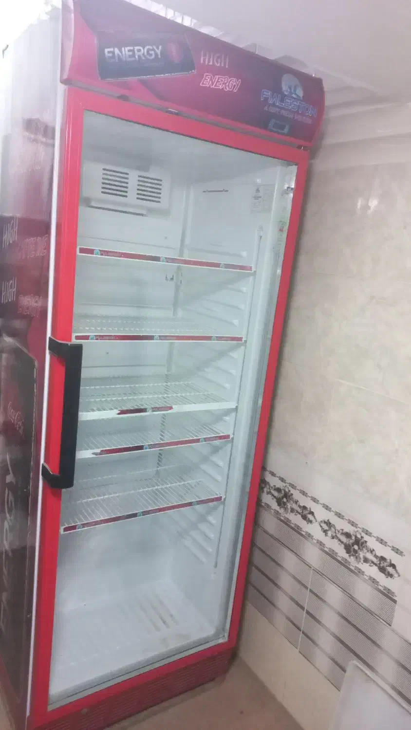 فروش یخچالهای فروشگاهی تک درب ۷۰ سانت|فروشگاه و مغازه|آق قلا, |دیوار