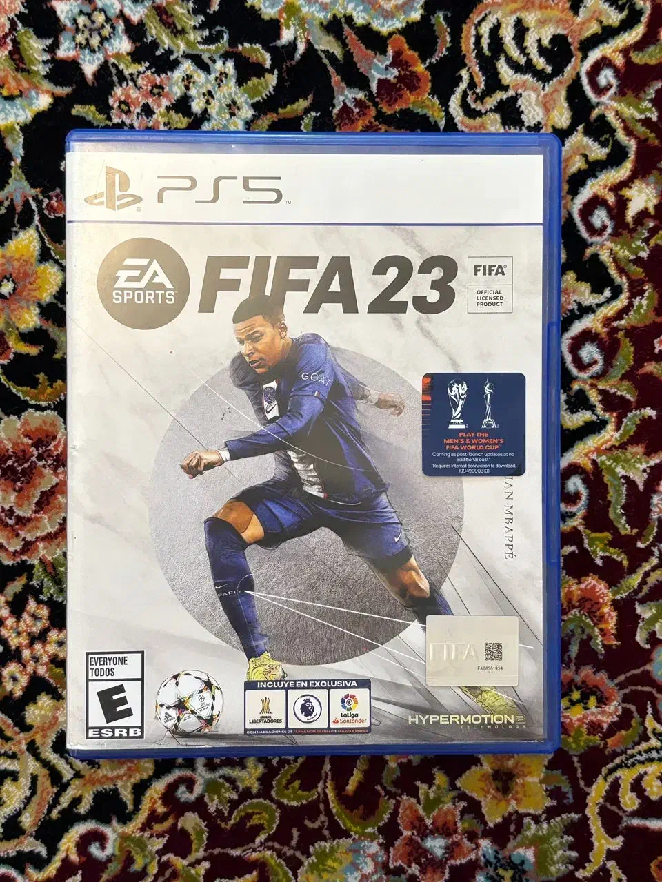 بازی ps5/ps4|کنسول، بازی ویدئویی و آنلاین|تهران, امانیه|دیوار