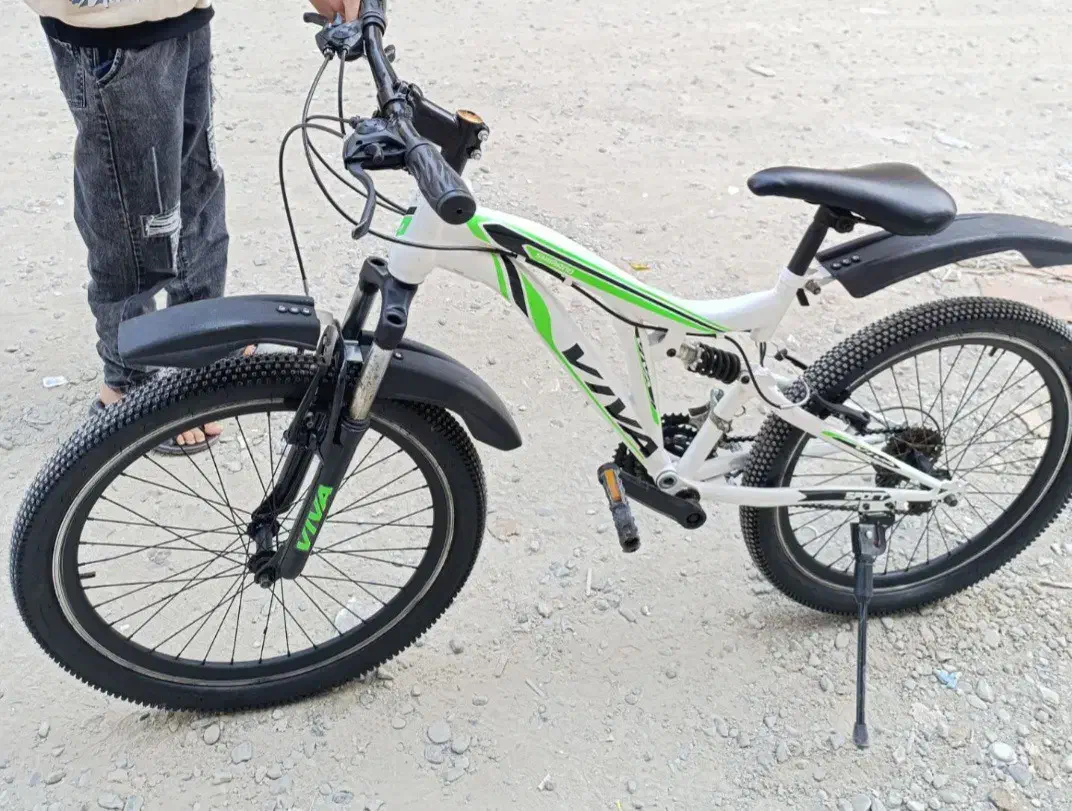 دوچرخه 26تنه متوسط|دوچرخه، اسکیت، اسکوتر|نسیمشهر, |دیوار