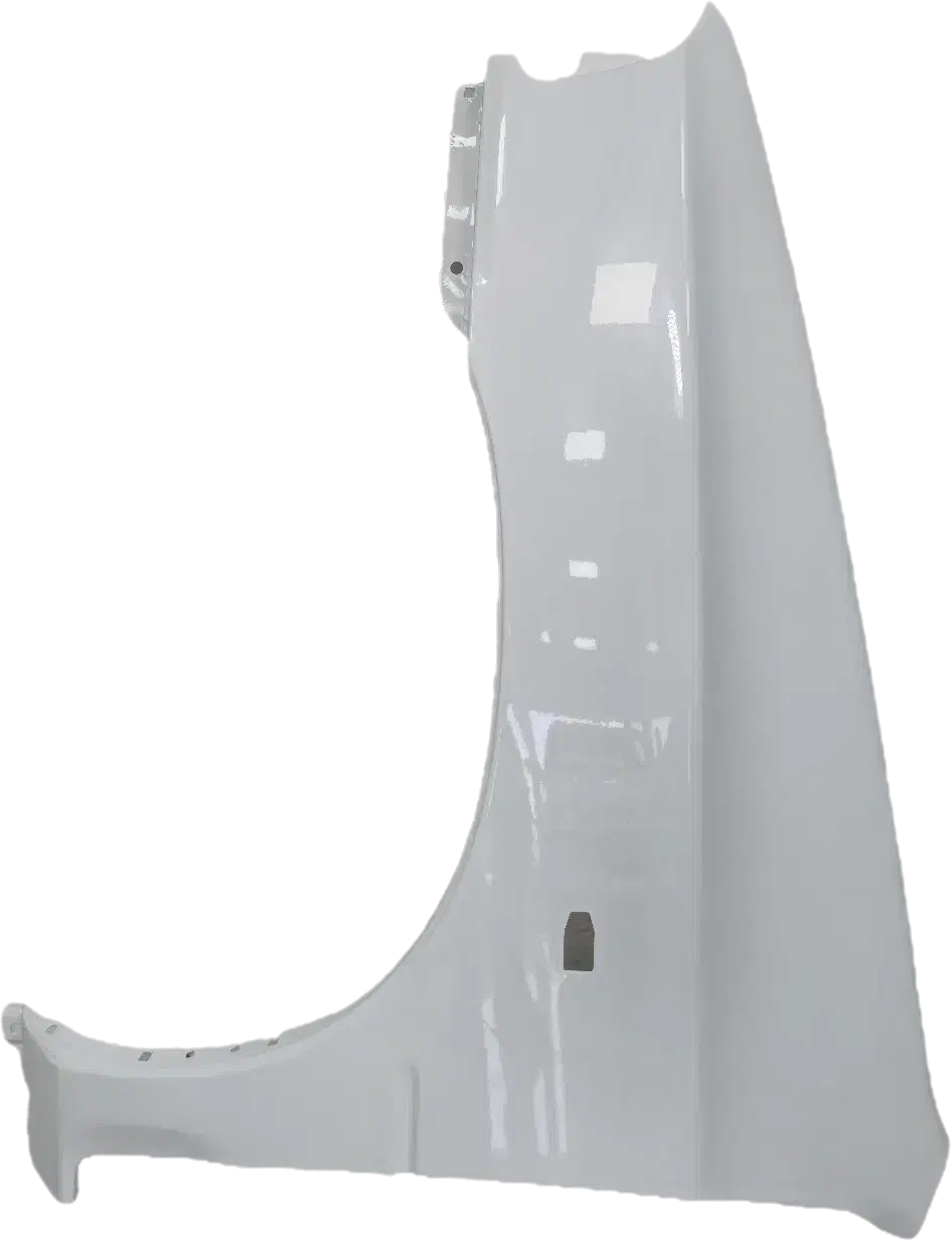 گلگیر و کاپوت (درب موتور) رنگ فابریک ، رنگ کوره ای|قطعات یدکی و لوازم جانبی|شیراز, وحدت|دیوار