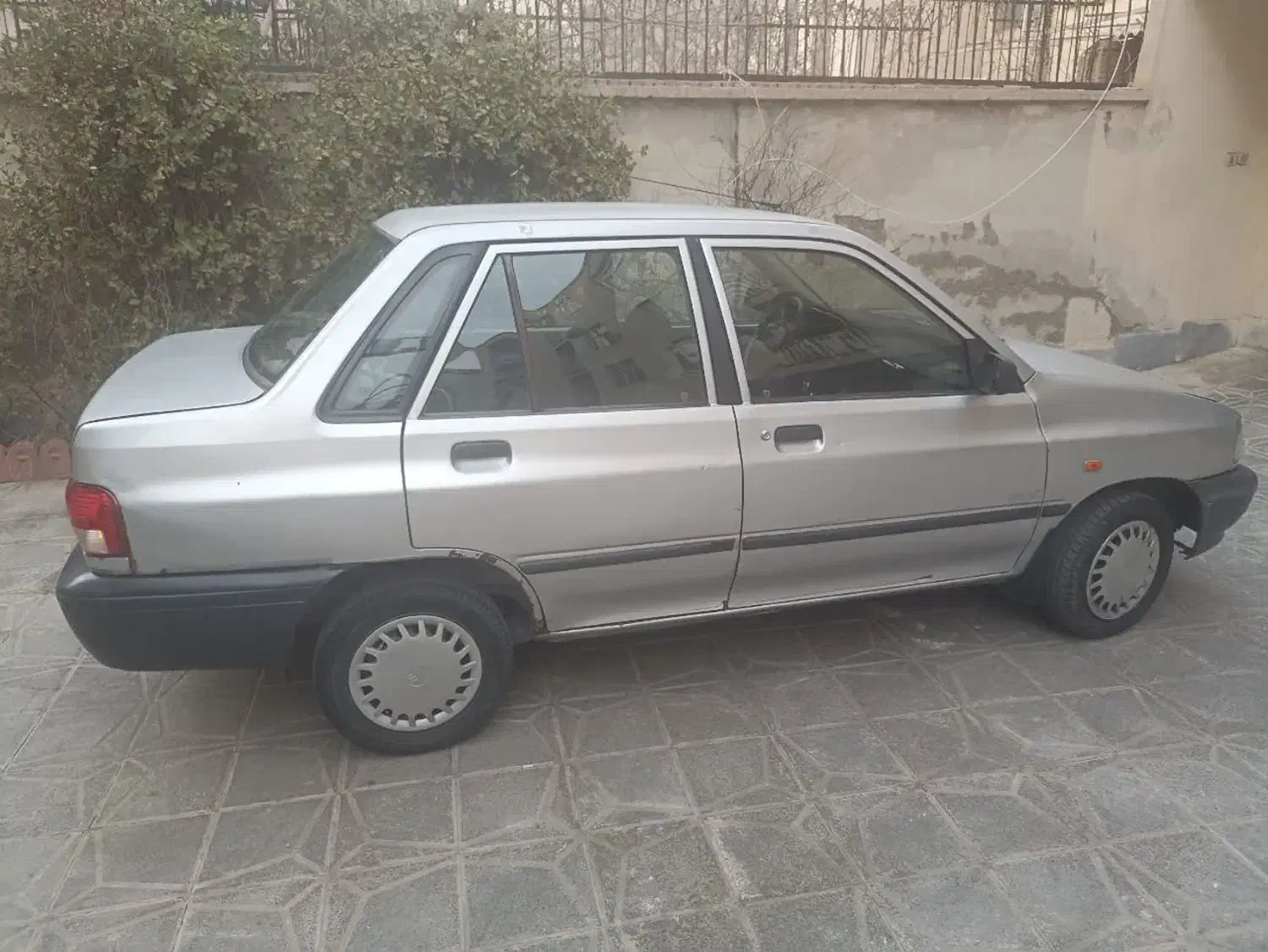 پراید|خودرو سواری و وانت|ملارد, |دیوار