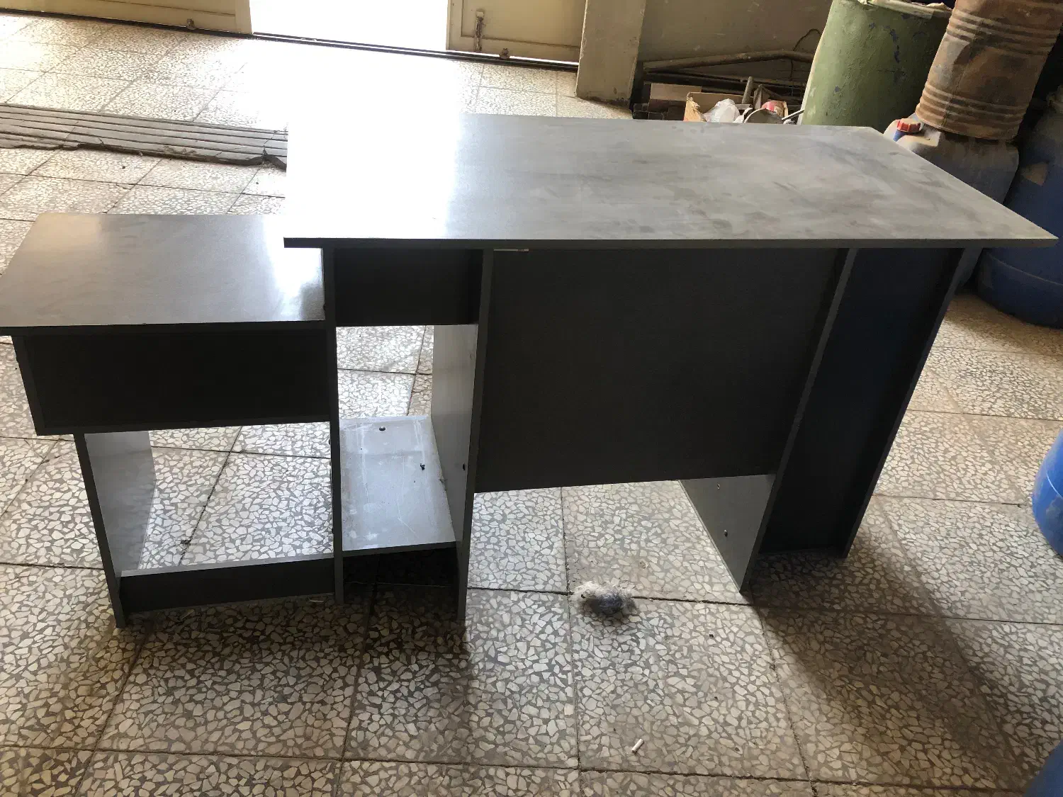 میزکامپیوتر|میز تحریر و کامپیوتر|اصفهان, قهجاورستان|دیوار