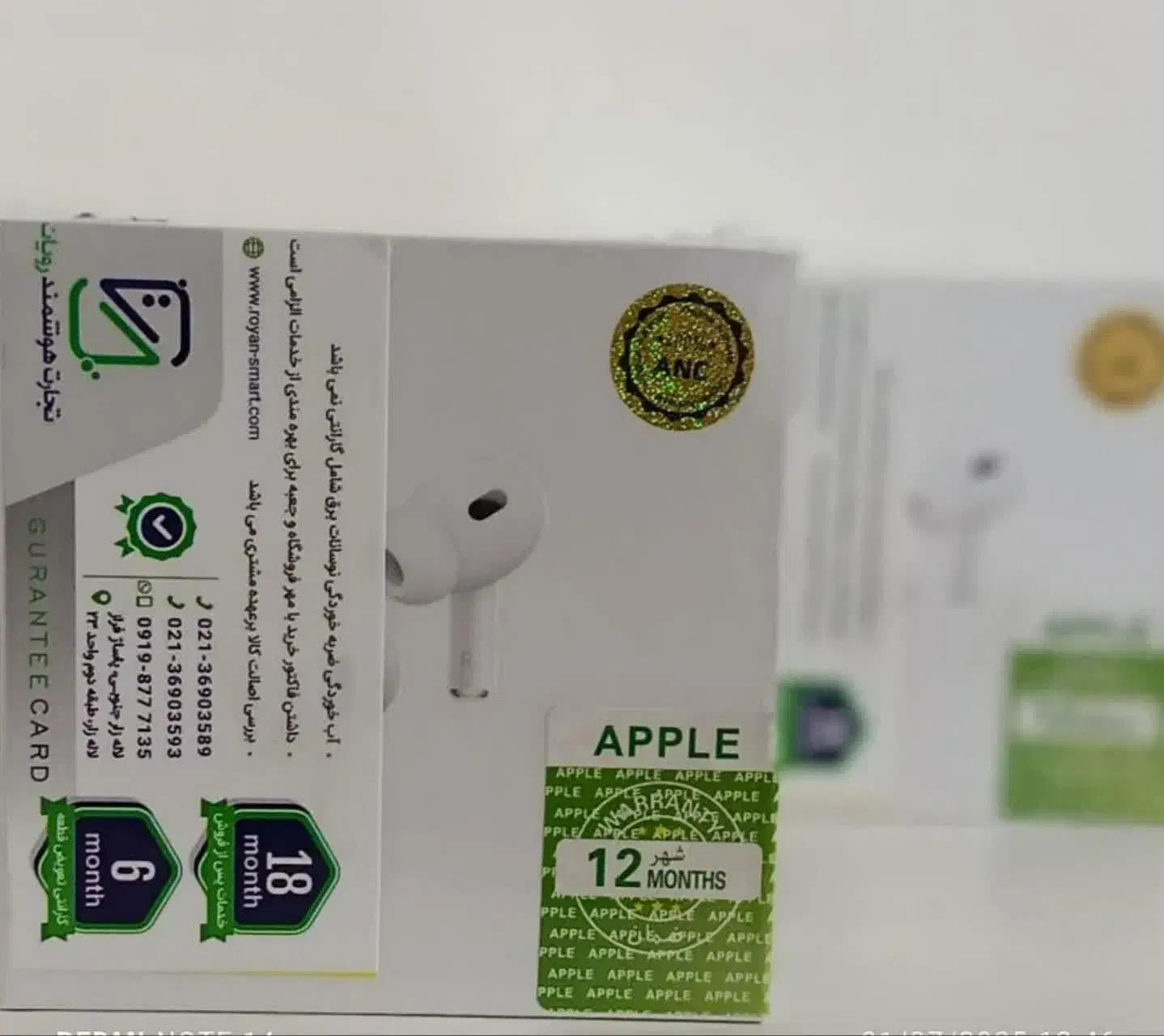 ایرپاد پرو 2و پرو4|لوازم جانبی موبایل و تبلت|تهران, مسعودیه|دیوار