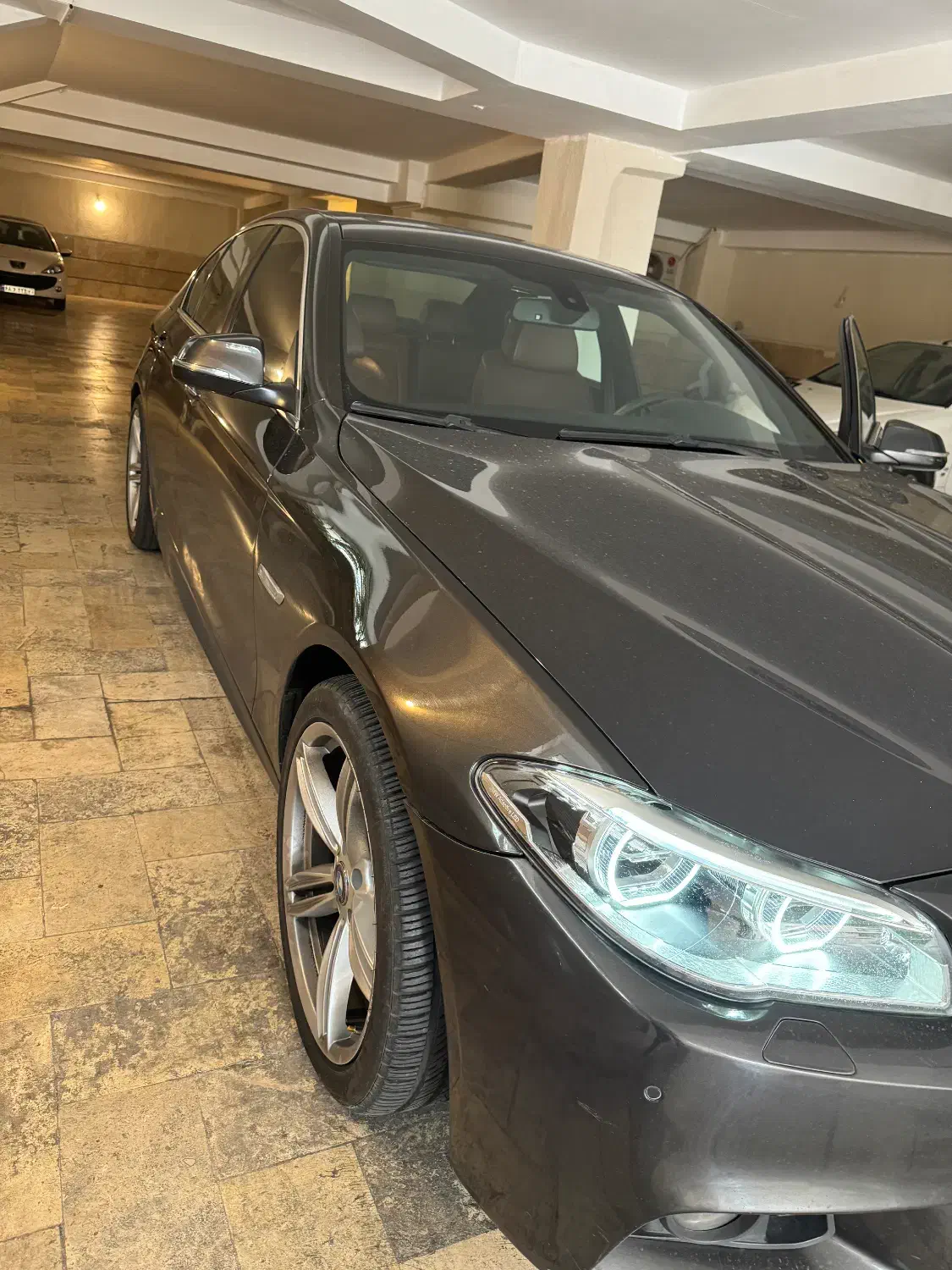 528 تک ابوظبی|خودرو سواری و وانت|تهران, الهیه|دیوار