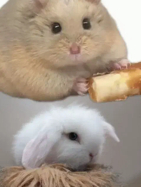 همستر و خرگوش|موش و خرگوش|شیراز, کوی زهرا|دیوار