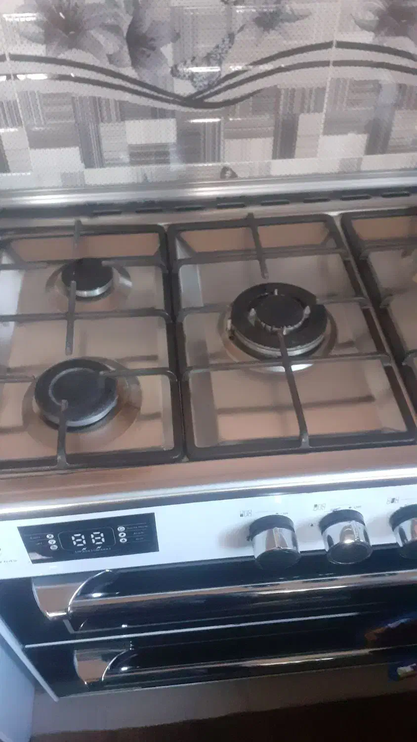 کابینت گاز شیر سبنگ به فروش می رسد|اجاق گاز و لوازم برقی پختوپز|سرپل ذهاب, |دیوار