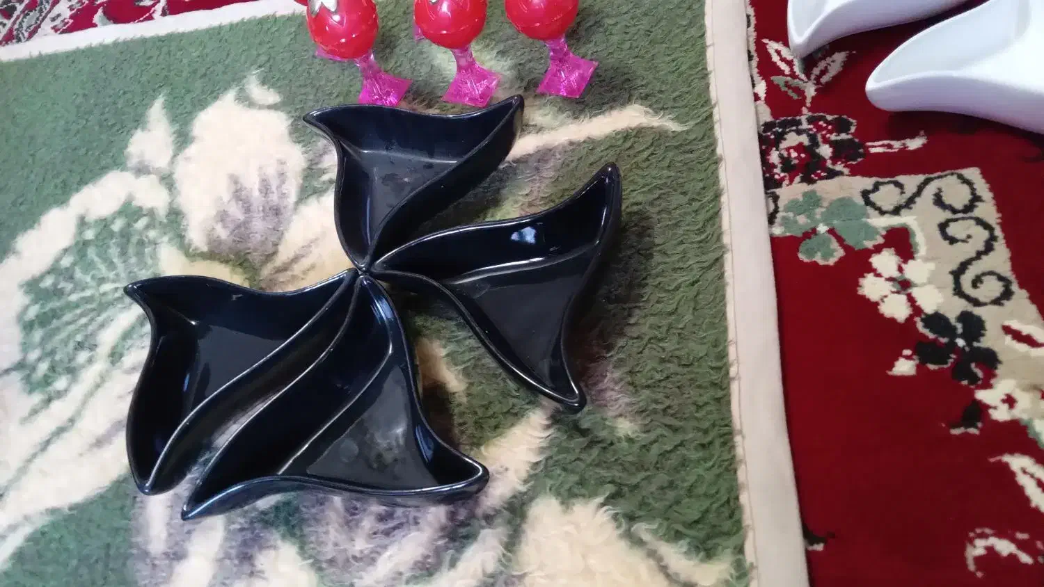 ظروف|ظروف سرو و پذیرایی|مشهد, موعود|دیوار