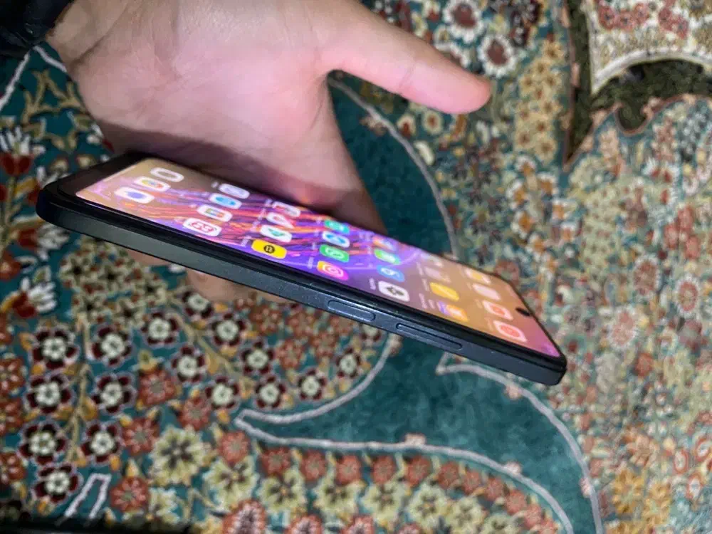 گوشی Note 12|موبایل|زاهدان, |دیوار