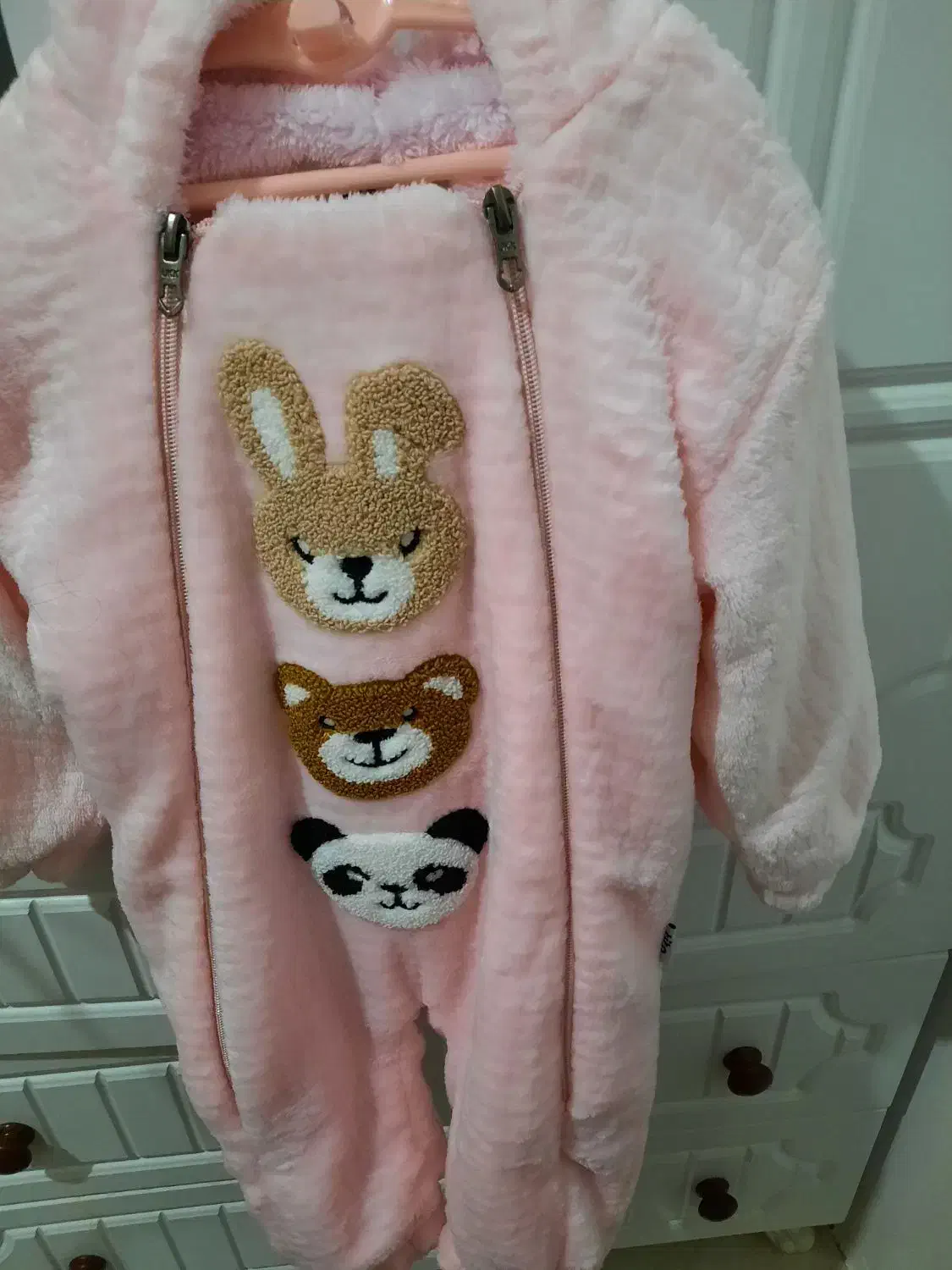 لباس گرم کودک|کفش و لباس بچه|مشکین‌دشت, |دیوار