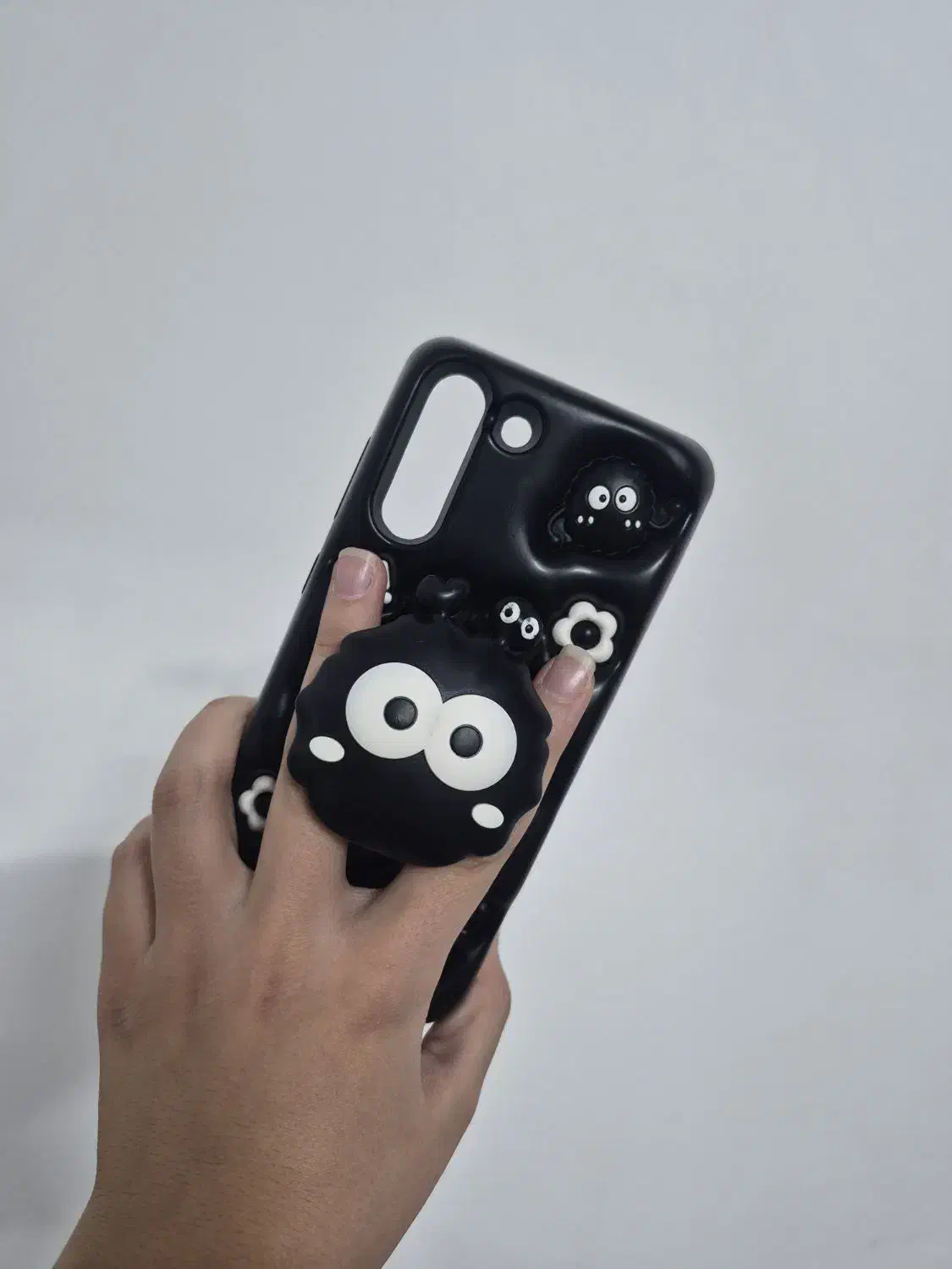 قاب s 21 Fe|لوازم جانبی موبایل و تبلت|قم, چهل درخت‎|دیوار