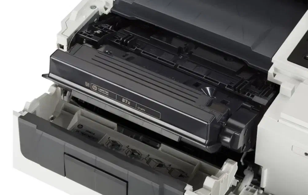 چاپگر اچ پی LaserJet Pro M501dn|پرینتر، اسکنر، کپی، فکس|رشت, گلسار|دیوار