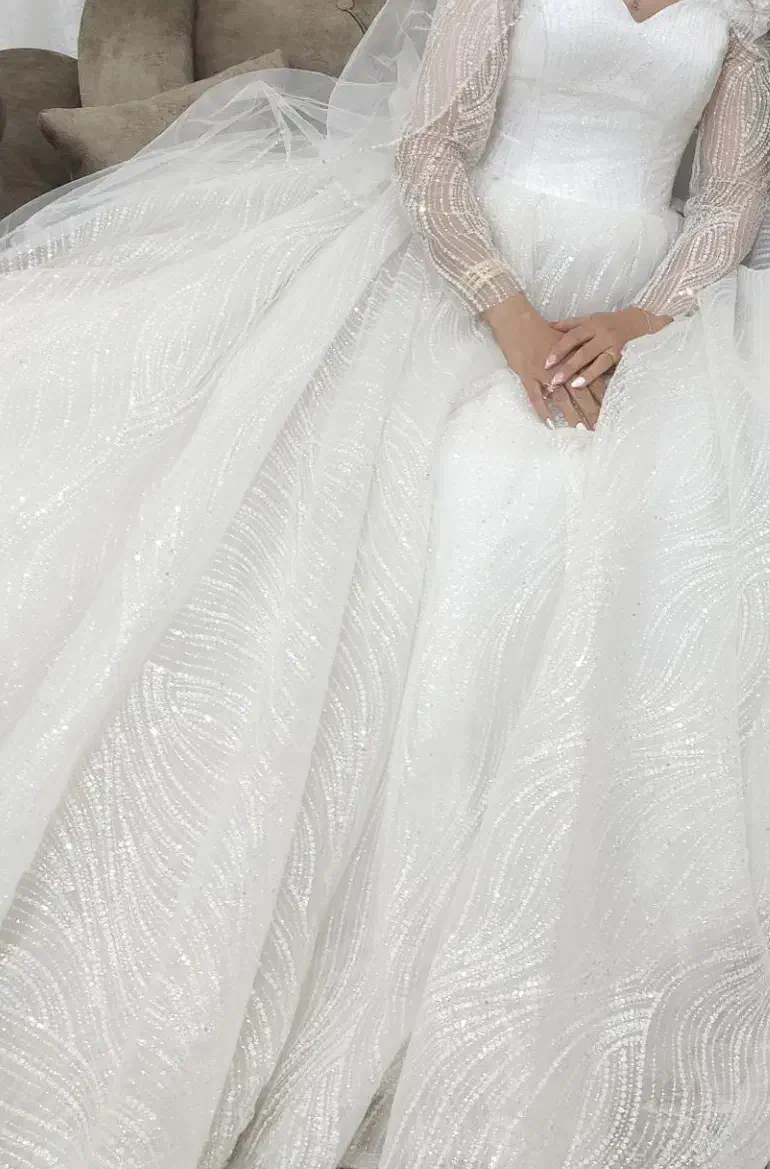 فروش لباس عروس|لباس|رباطکریم, رباطکریم|دیوار