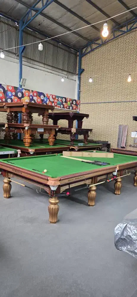 بیلیارد|ورزش‌های توپی|شهریار, شهرک شاهد|دیوار