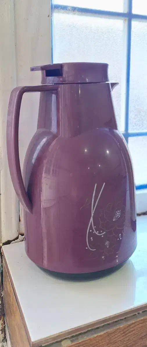 جلد فلاکس|قوری، کتری، قهوه‌ساز دستی|امیدیه, |دیوار