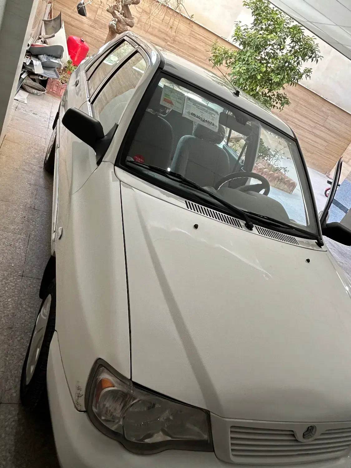 پراید۱۳۲ مدل ۹۸|خودرو سواری و وانت|شیراز, انجیر|دیوار