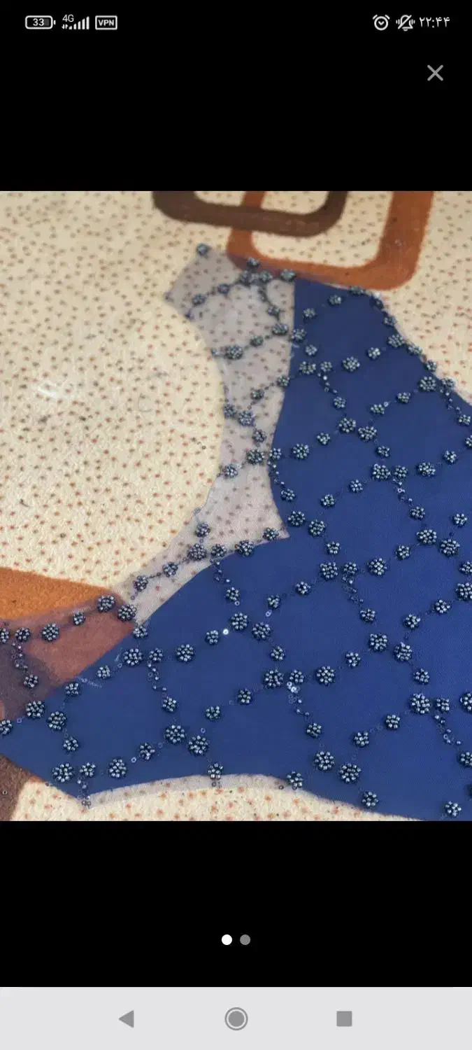 فروش الگوآماده|لوازم خیاطی و بافتنی|دیواندره, |دیوار