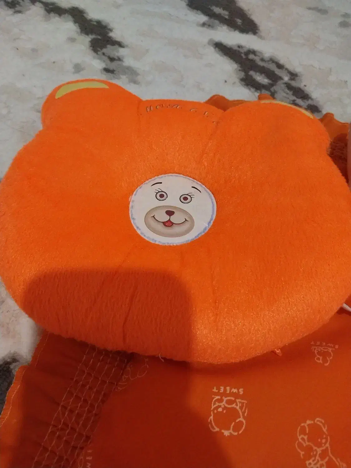 قنداق.زیر انداز تعویض و..|اسباب و اثاث بچه|اردبیل, |دیوار