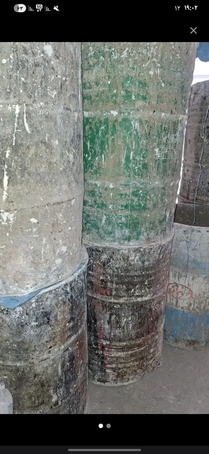 تخته و بشکه|مصالح و تجهیزات ساختمان|مریوان, |دیوار