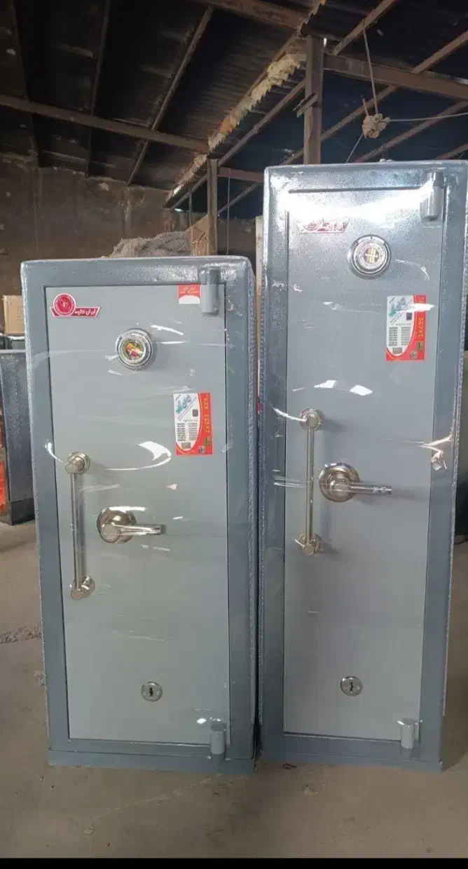 گاوصندوق سند خور با رمز تایوان و کره|ابزارآلات|رباط‌کریم, الارد|دیوار