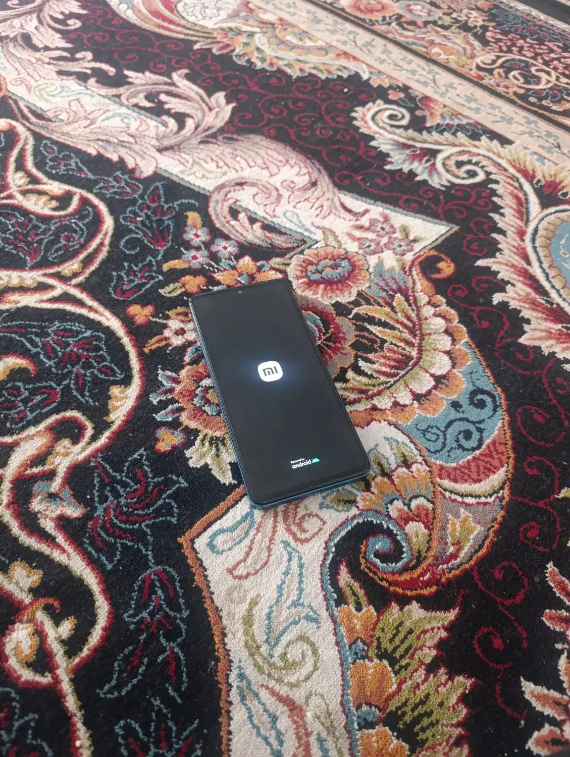 نوت 12پرو|موبایل|خرم‌آباد, |دیوار